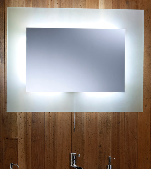 LED Bathroom Cabinets 