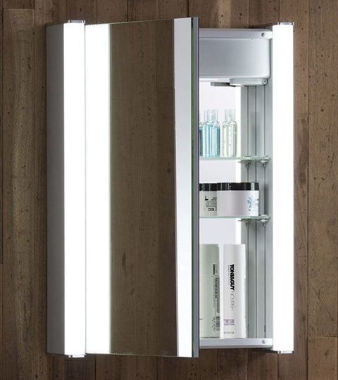 Bathroom cabinet with storage - Mood Living 