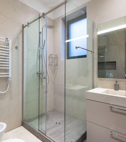 How to Create an Ensuite Bathroom
