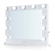 Vanity mirror with bluetooth - Mood Living 