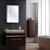 Athena LED Illuminated Bathroom Mirror Cabinet CABM17: Size-70Hx50Wx15Dcm