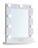 Hollywood vanity mirror